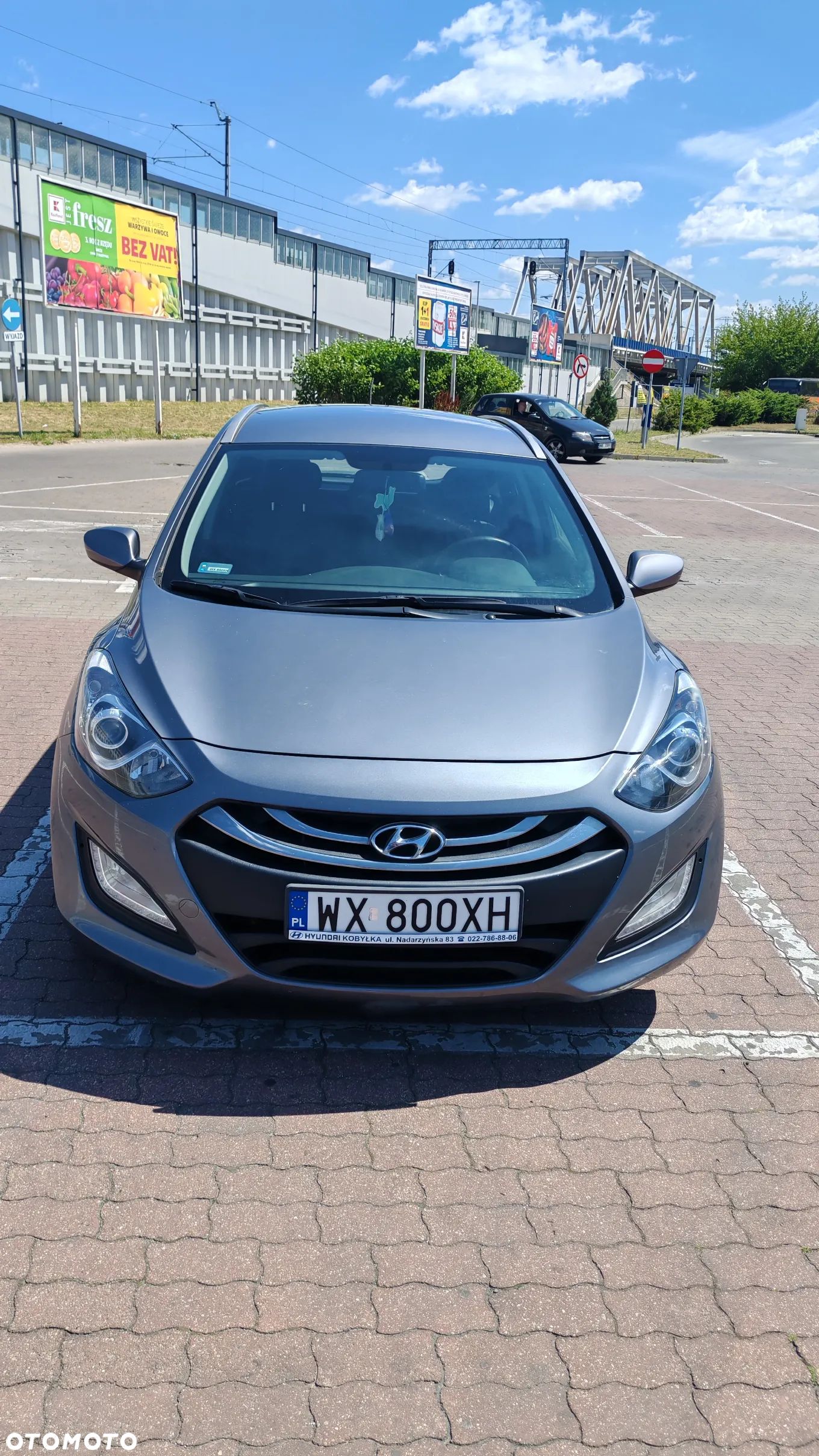 Hyundai i30 1.6 Classic + - 1