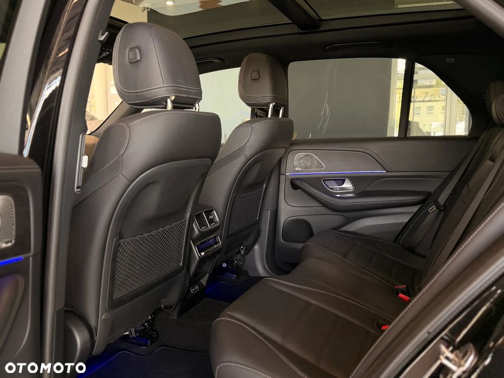 Mercedes-Benz GLE 450 4Matic 9G-TRONIC AMG Line Advanced Plus - 14
