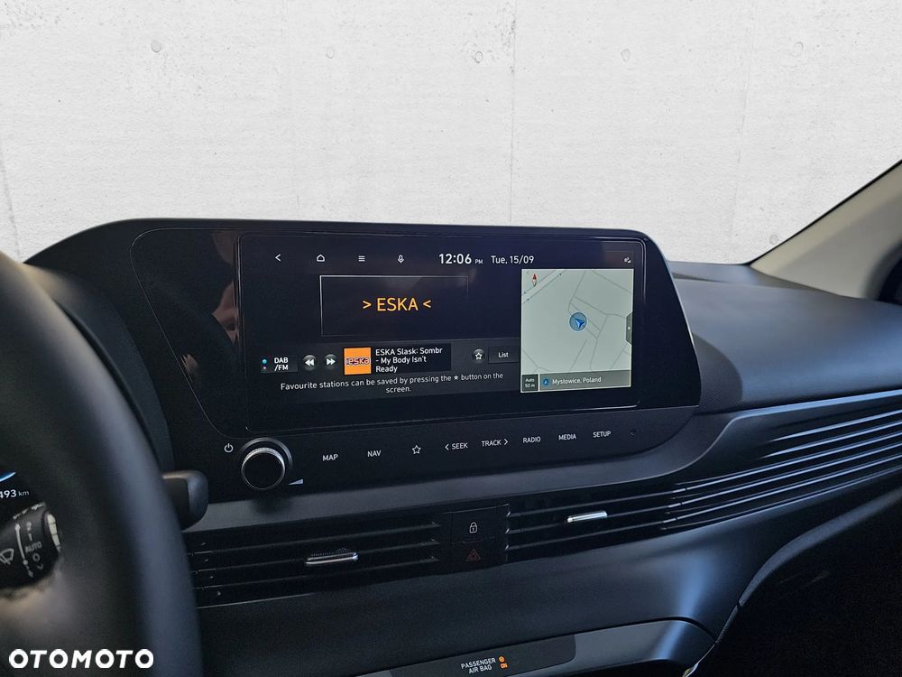 Hyundai Bayon 1.0 T-GDI Smart - 19