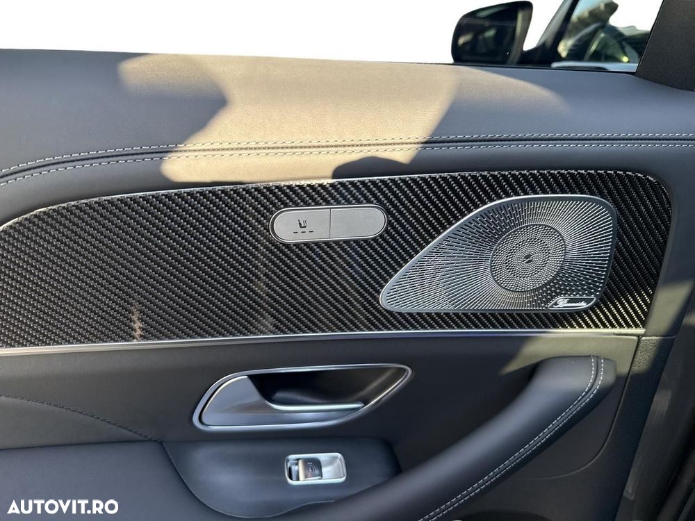 Mercedes-Benz GLE Coupe AMG 53 MHEV 4MATIC+ - 14