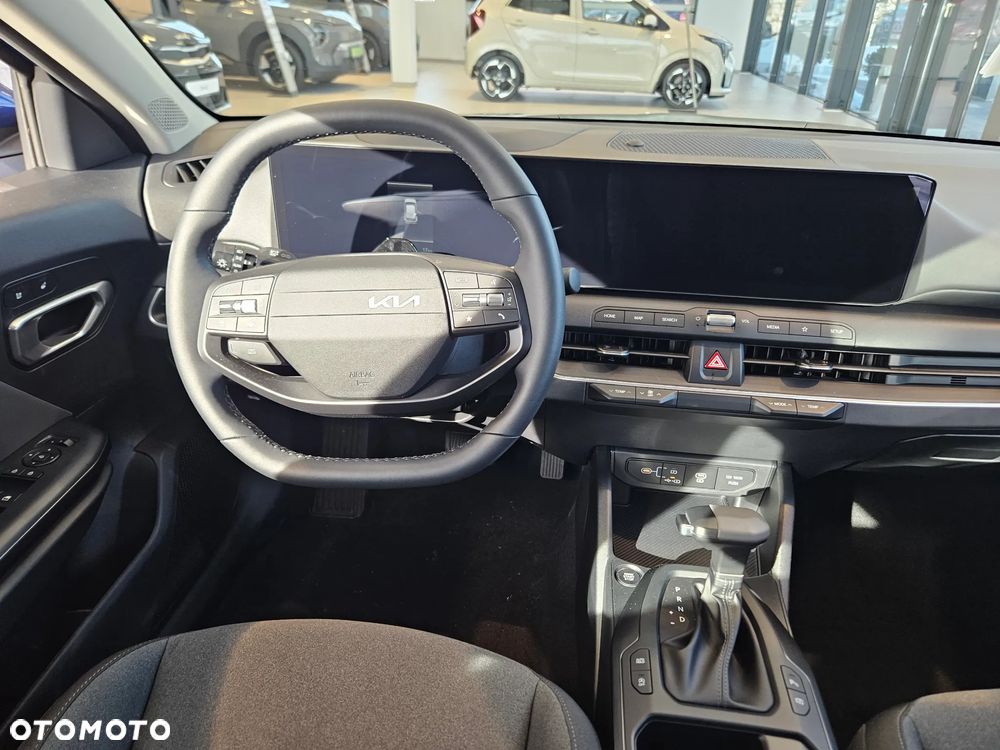 Kia K4 1.6 T-GDI M - 11