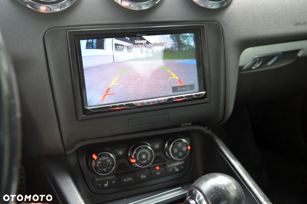 Audi TT Coupé 3.2 Quattro DSG - 8