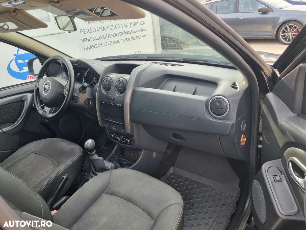 Dacia Duster - 11