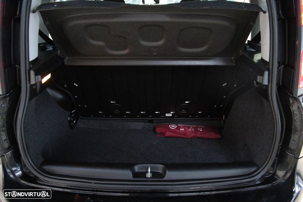 Fiat Panda 1.0 Hybrid Cross - 17