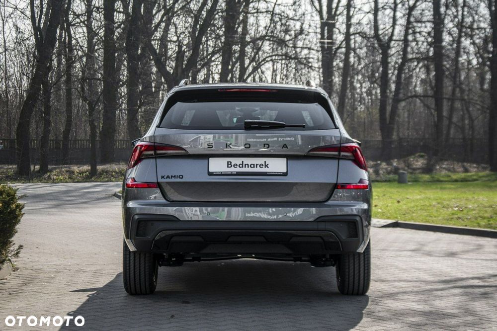 Skoda Kamiq - 10