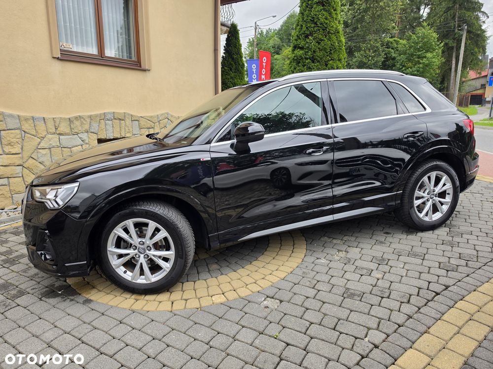 Audi Q3 35 TFSI S tronic - 19