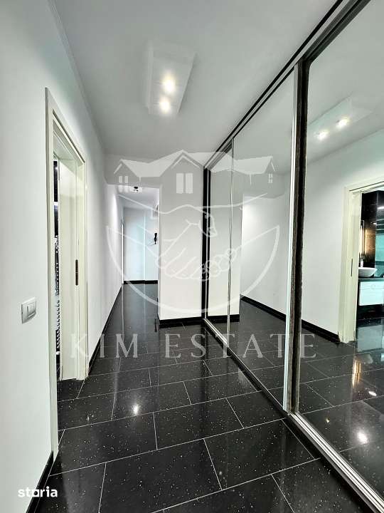 Penthouse 3 Camere Mamaia Nord JT Tower - Imagine principală: 5/18
