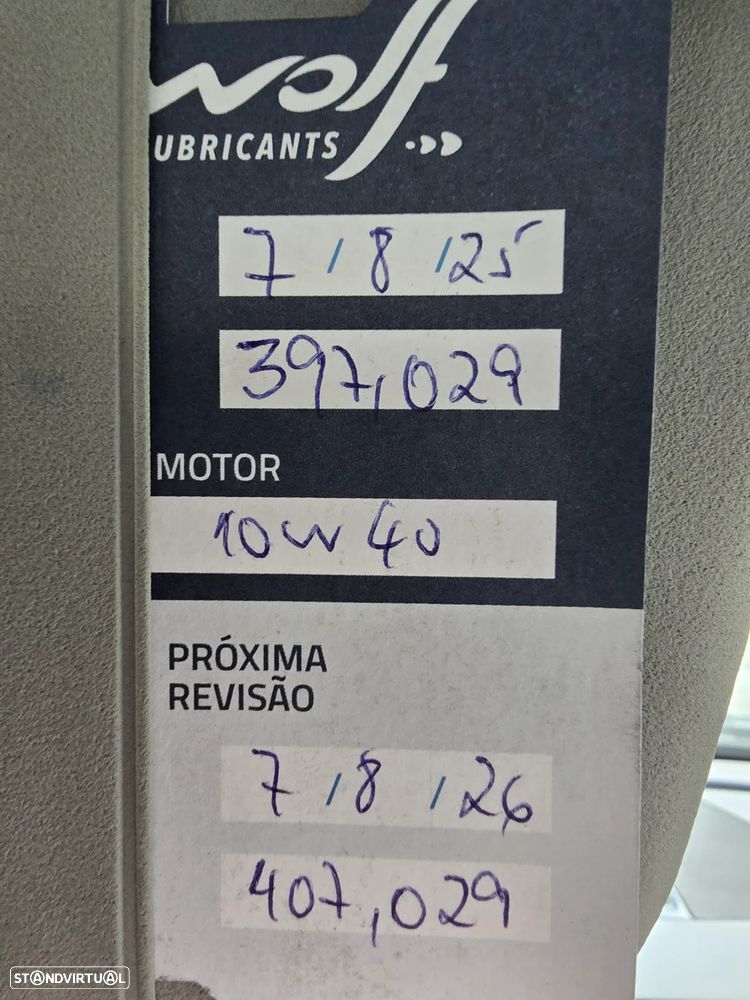 Mercedes-Benz C 220 T CDI Classic - 47