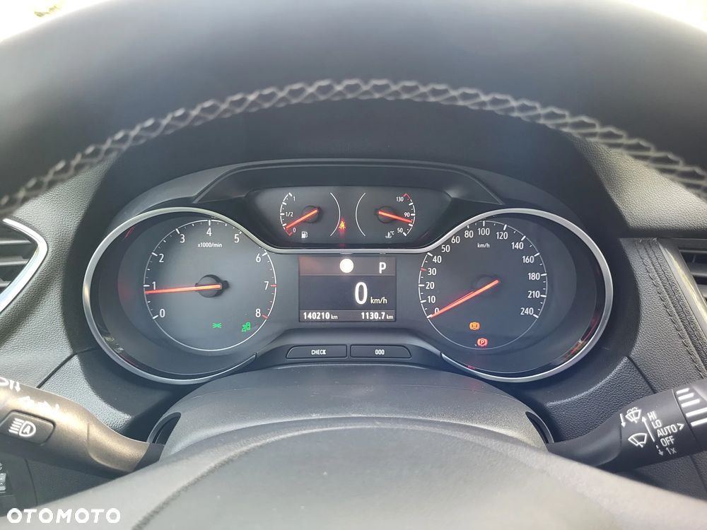 Opel Grandland X 1.5 D Start/Stop Automatik INNOVATION - 23
