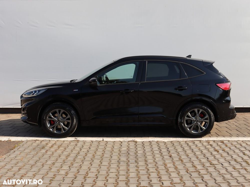 Ford Kuga 2.0 EcoBlue A8 AWD ST Line - 3