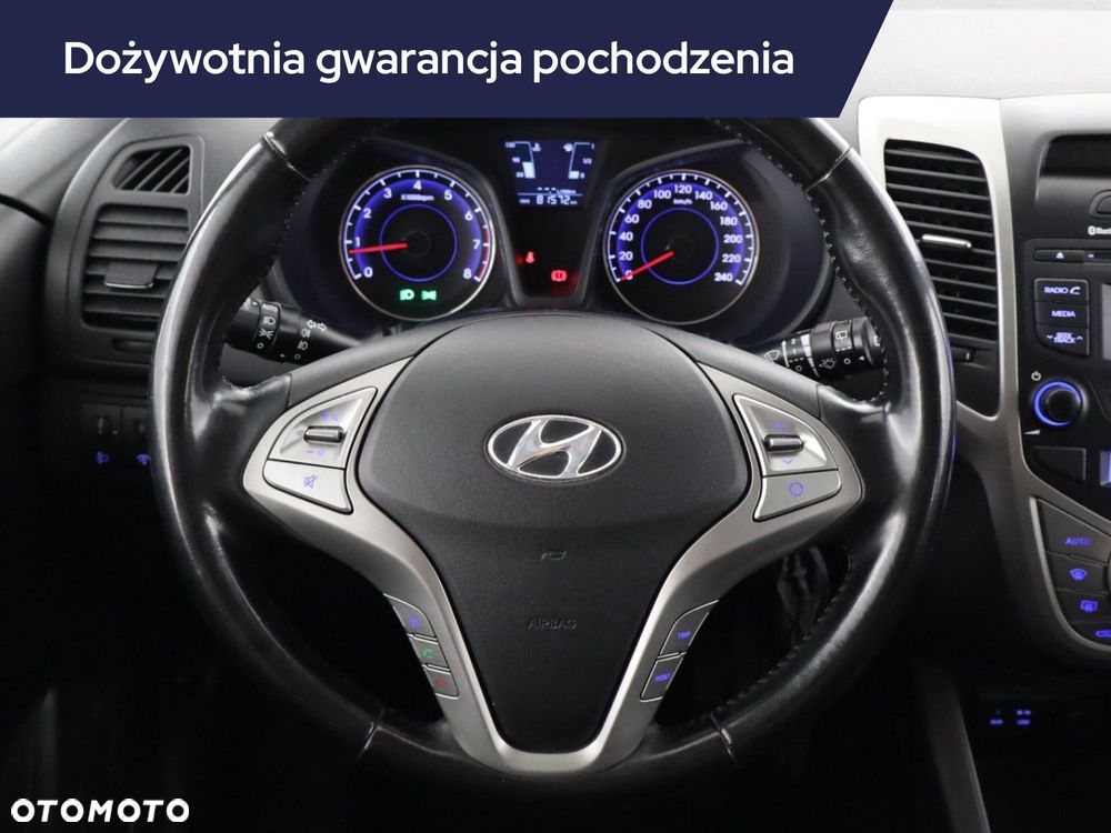 Hyundai ix20 - 17