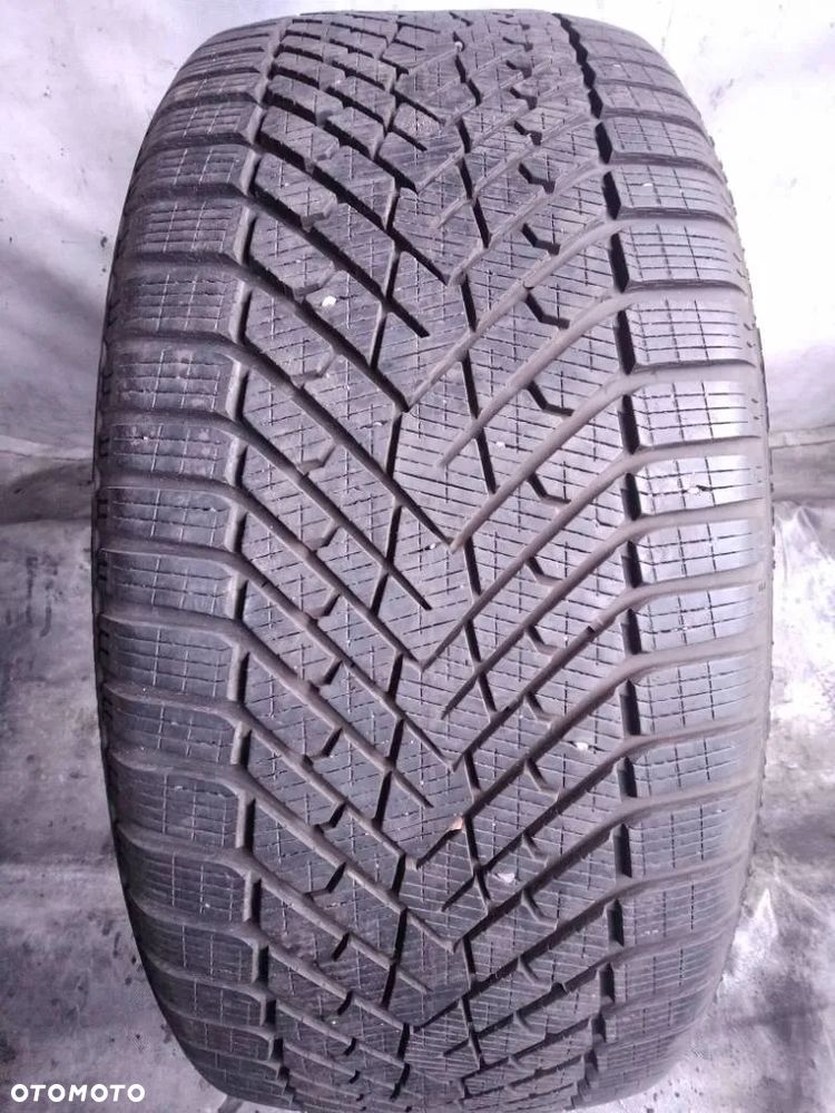 Pirelli Winter 2 Scorpion 275/35 R22 104V 2023 7-7.5mm
