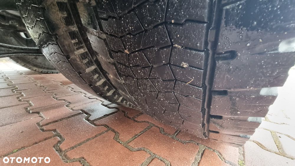MAN TGX 18.510 - 19