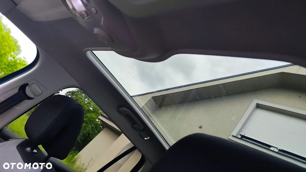 Citroën C4 Picasso 2.0 HDi Exclusive - 11