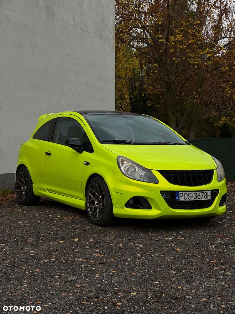 Opel Corsa - 7