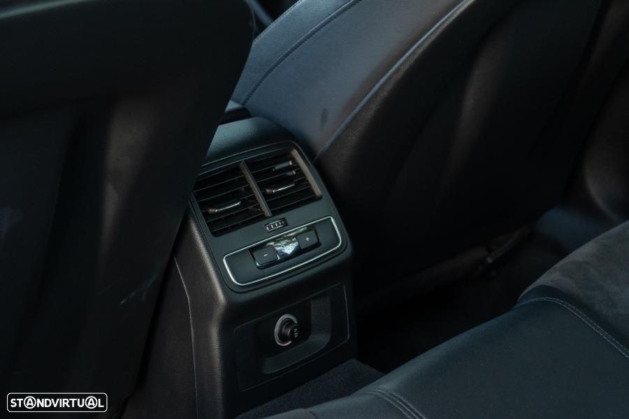 Audi A5 Sportback 2.0 TDI quattro S tronic - 34