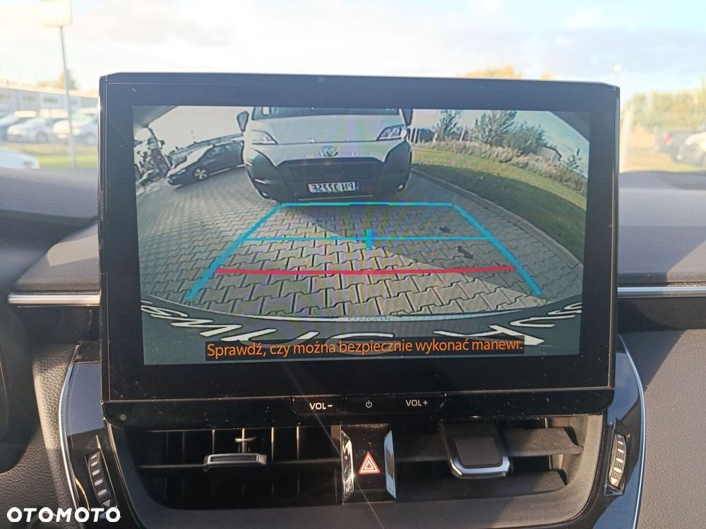 Toyota Corolla 1.8 Hybrid Style - 26