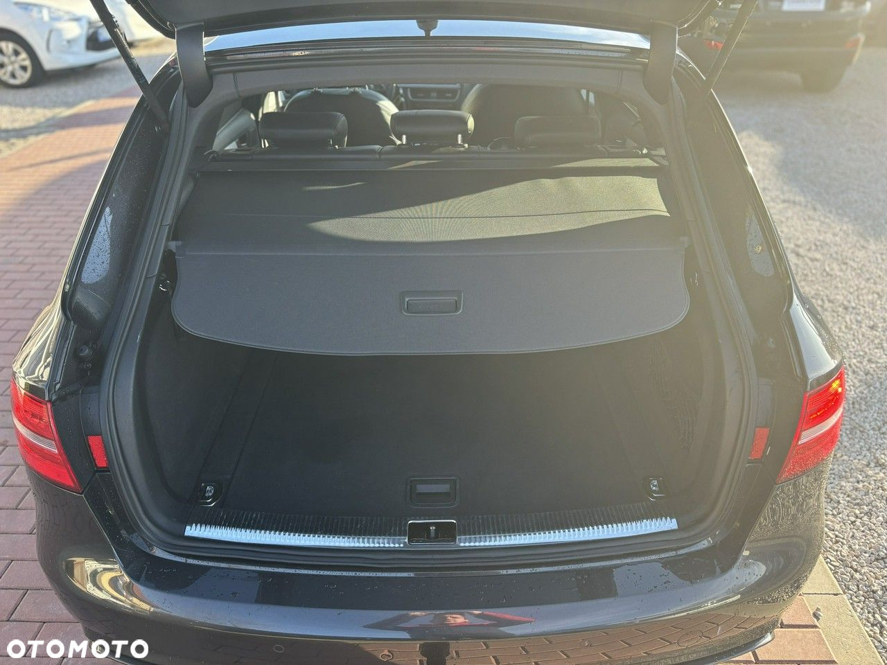 Audi A4 - 24