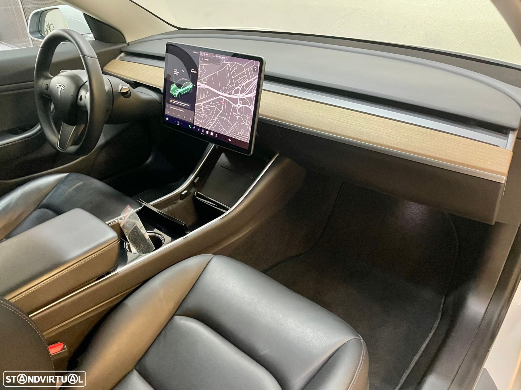 Tesla Model 3 AWD Dual Motor Performance - 33
