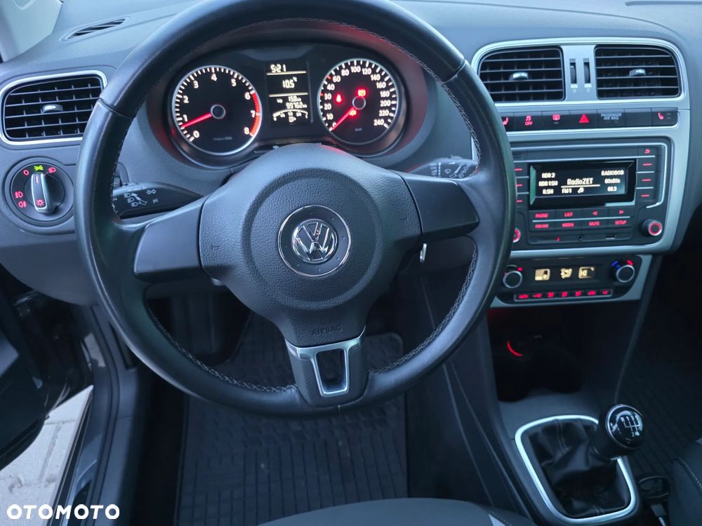Volkswagen Polo 1.2 TSI Life - 19