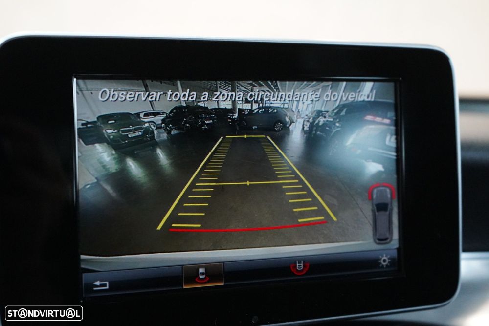 Mercedes-Benz GLC 220 - 19