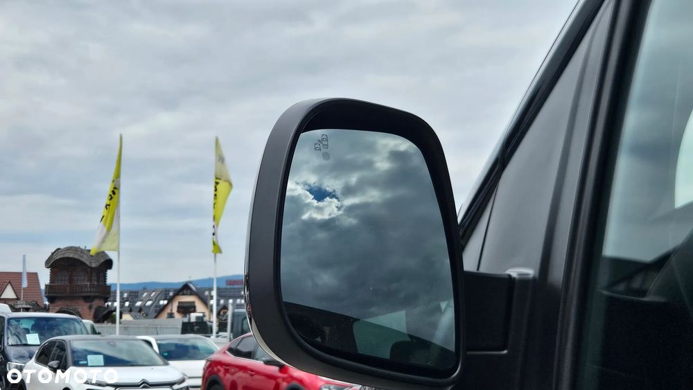 Opel Zafira 2.0 Diesel XL Business - 28