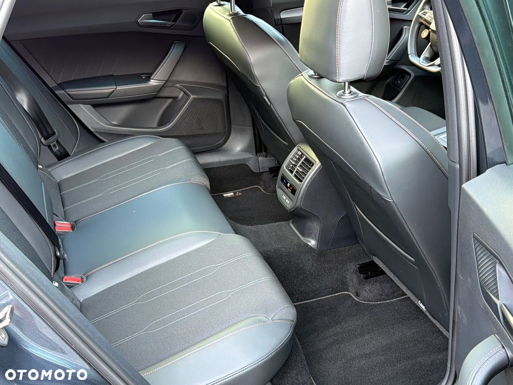 Cupra Formentor 1.5 eTSI mHEV DSG - 16