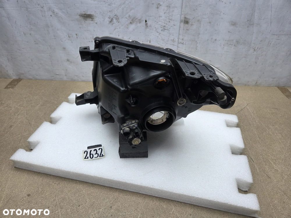 Ford Ranger 11-16r IV 4 V 5 Lampa prawa prawy przód przednia - 5