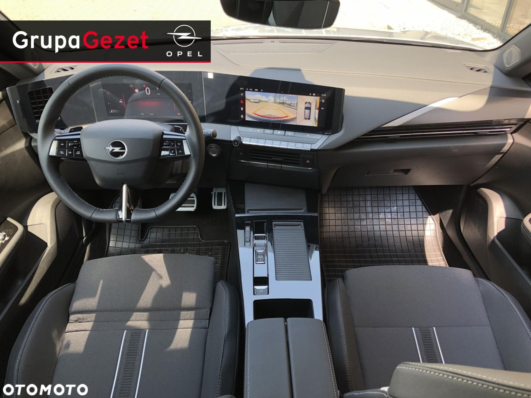 Opel Astra - 8