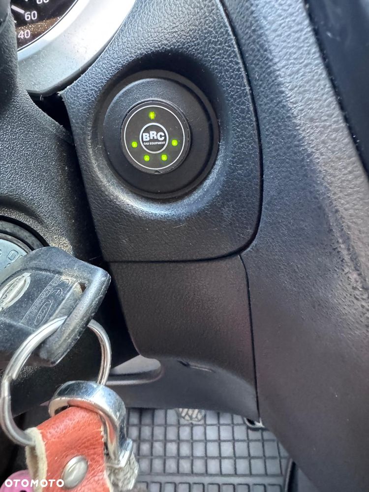 Nissan Juke 1.6 Acenta - 16