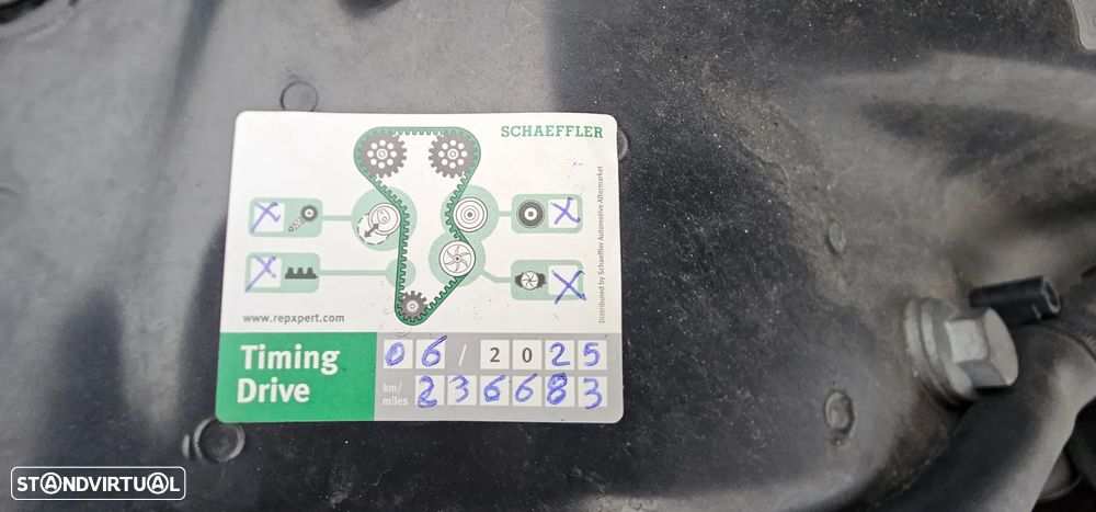 Audi A4 Avant 2.0 TDI Sport - 18