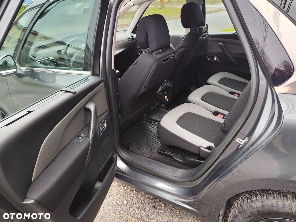 Citroën C4 Picasso 2.0 BlueHDi Seduction - 10