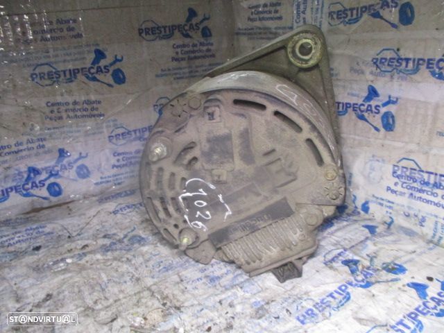 ALTERNADOR ALTERN1026 RENAULT 9 1983 1.4 I - 3