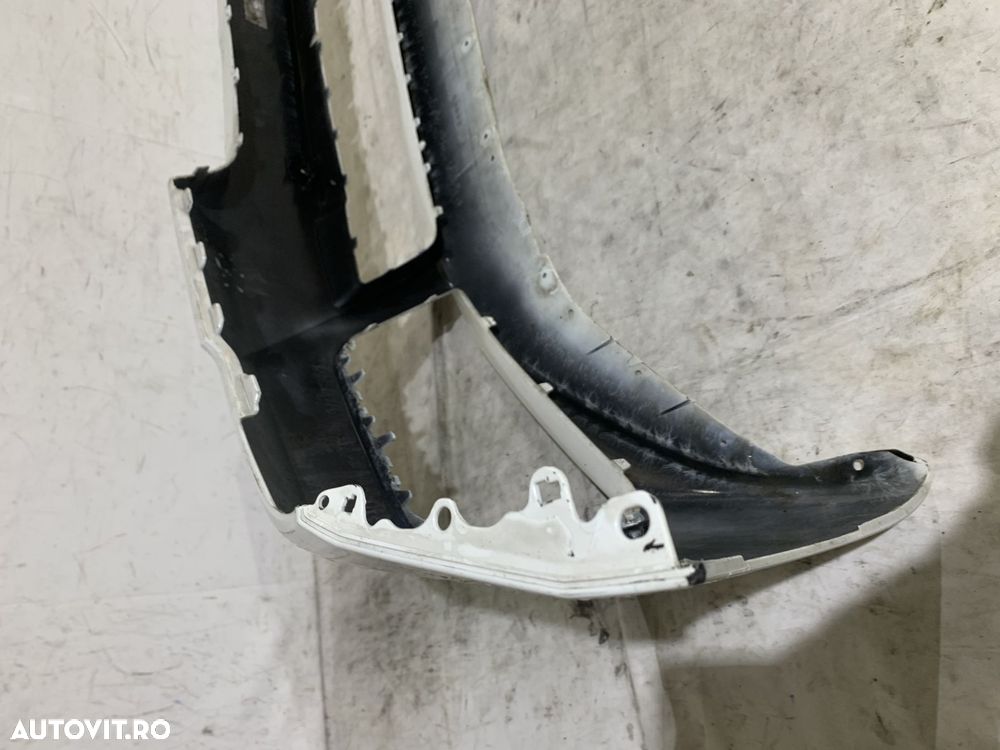 Bara fata BMW Seria 5, G30/G31, facelift LCI, M-Sport, 2020, 2021, 2022, 2023, cod origine OE 51118098644. - 6