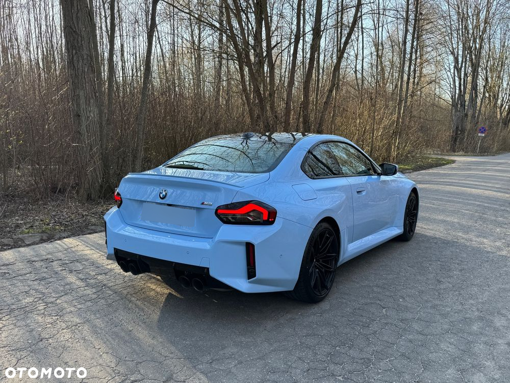 BMW M2 sport - 21