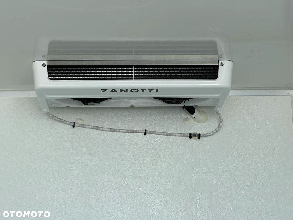 Fiat Ducato 180KM IZOTERMA AGREGAT GRATIS !!! - 17