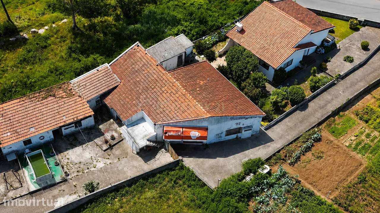 Excelente Oportunidade de Investimento em Canidelo – A Apenas 300 Metr - Grande imagem: 4/19