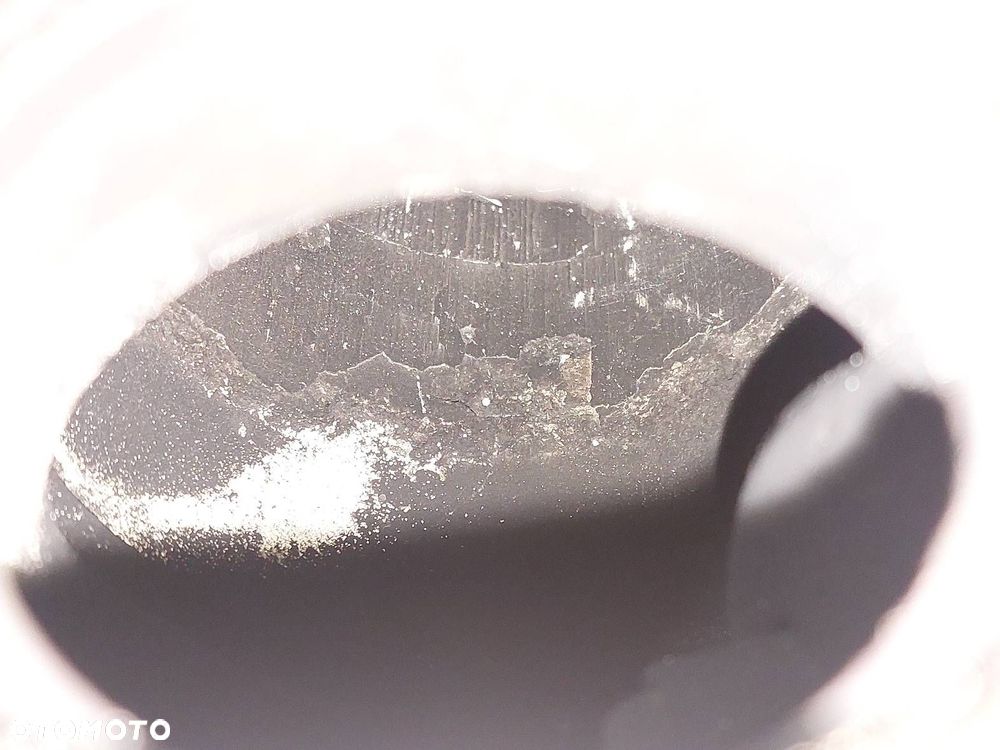 KOLEKTOR WYDECHOWY + KATALIZATOR PUSTY GETZ I 1.1 12V 39210-02900 - 13