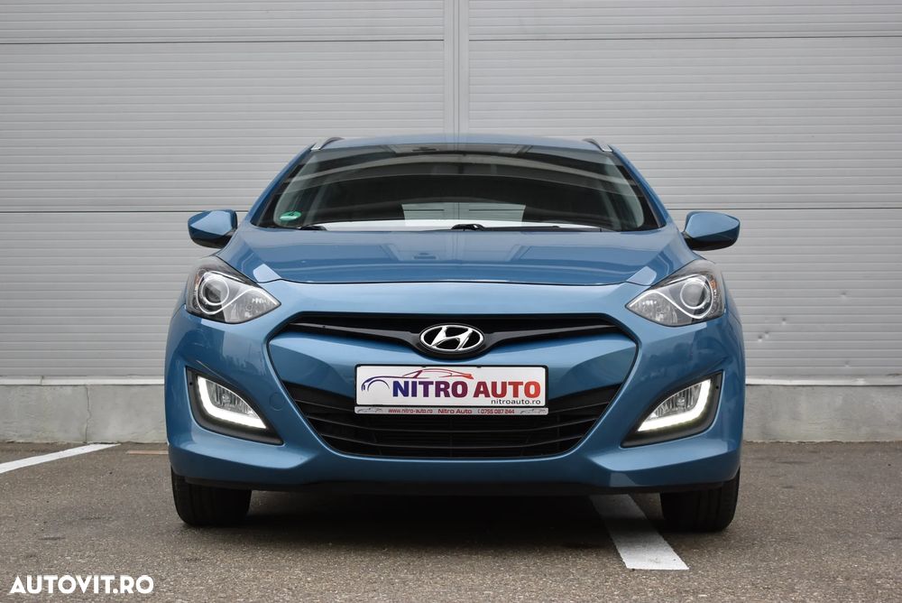 Hyundai i30 1.4 Style - 1