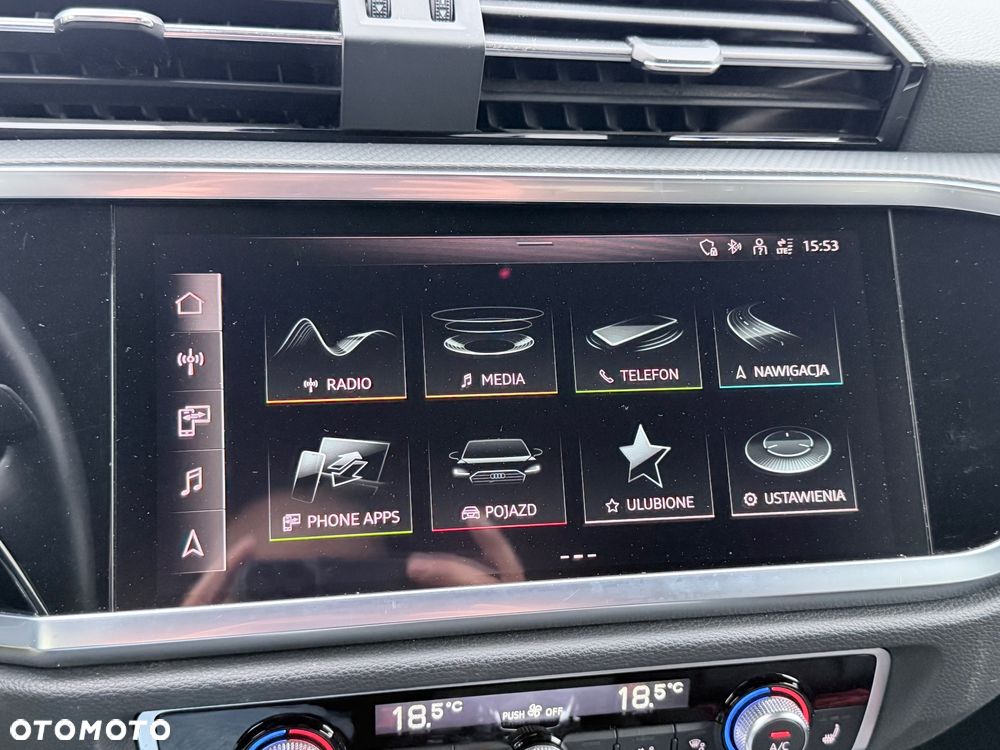 Audi Q3 Sportback 35 TDI S tronic - 28