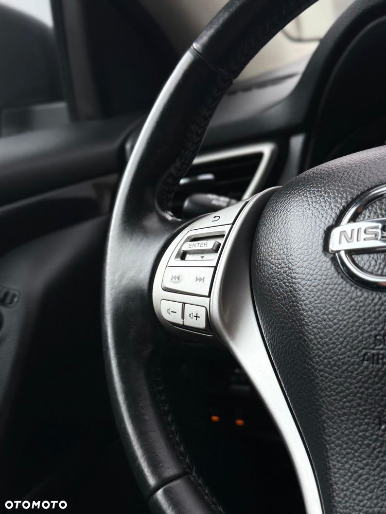 Nissan Qashqai 1.5 dCi Tekna - 21