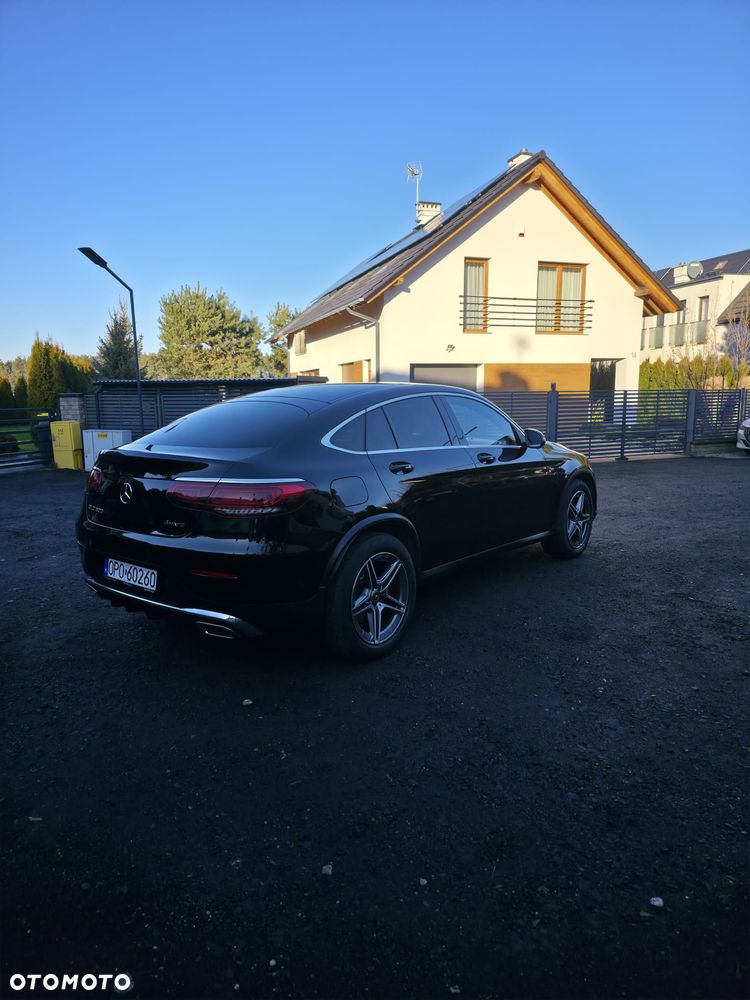 Mercedes-Benz GLC - 27