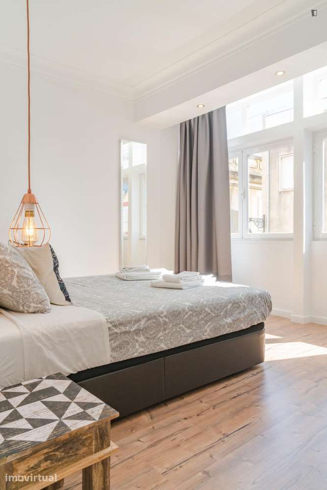 Apartamento com 1 quartos - localizado em Ajuda Lisbon - Grande imagem: 5/13