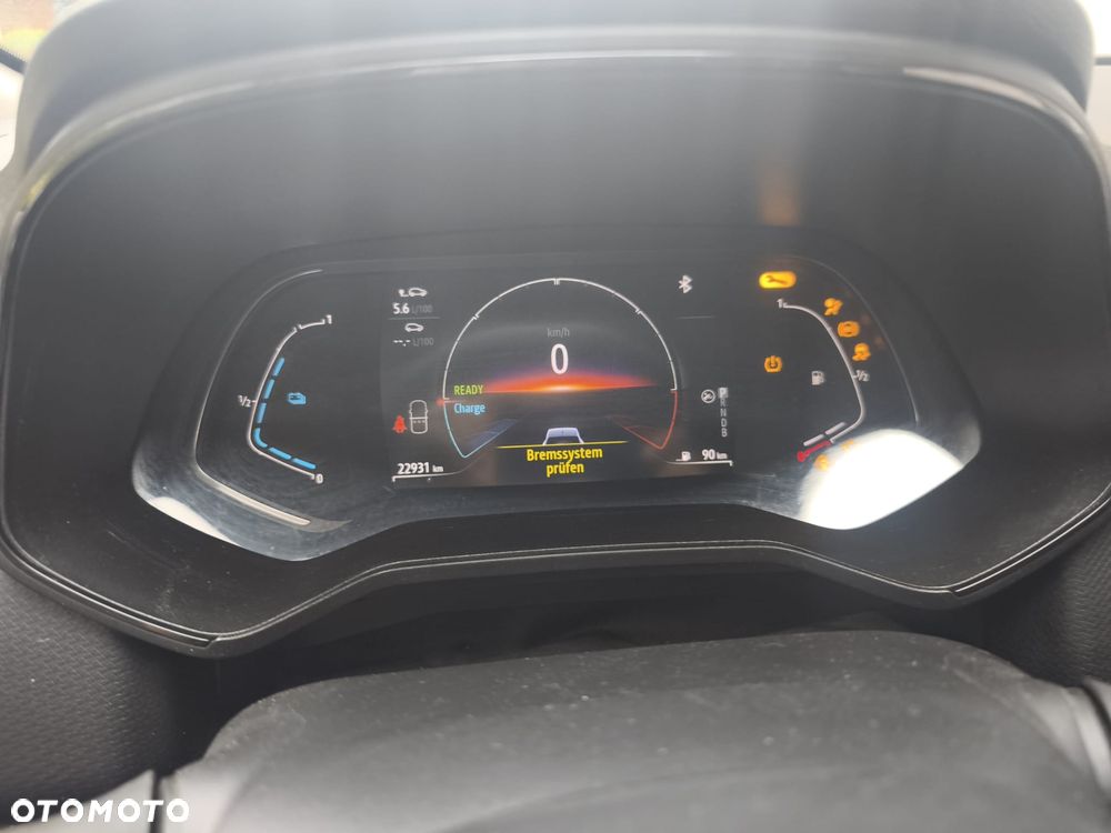 Renault Clio 1.6 E-TECH Equilibre - 18