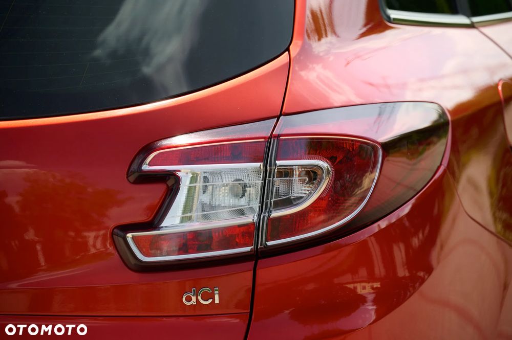 Renault Megane ENERGY dCi 130 BOSE EDITION - 26