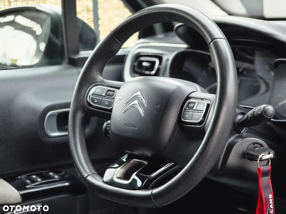 Citroën C3 Pure Tech 82 FEEL - 31