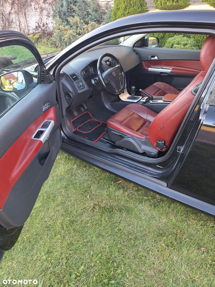 Volvo C30 1.6D DRIVe - 7