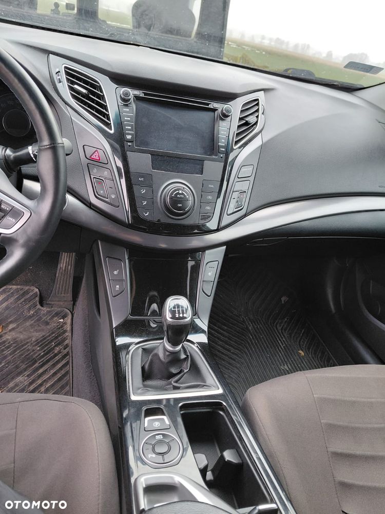 Hyundai i40 1.7 CRDi Premium - 15