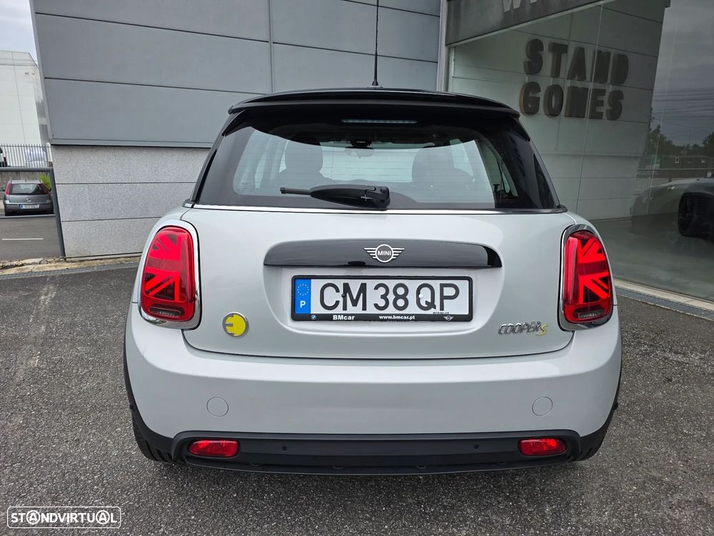MINI 3 Portas Cooper SE Classic - 6