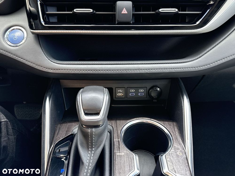 Toyota Highlander - 20